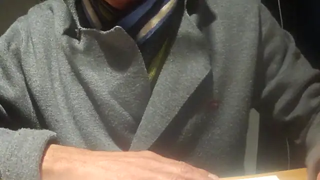 AntonioNice iml online show from October 24, 2025, 4:09 am