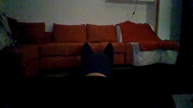 AntonioNice iml online show from November 2, 2025, 6:16 am