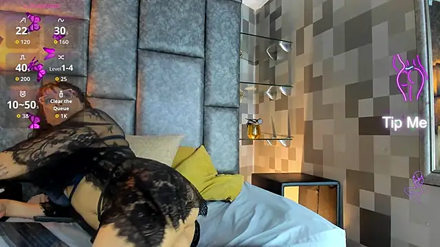 Jenni Zeller online show from September 17, 2025, 1:02 pm