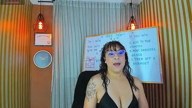 Jenni Zeller online show from September 22, 2025, 11:34 am