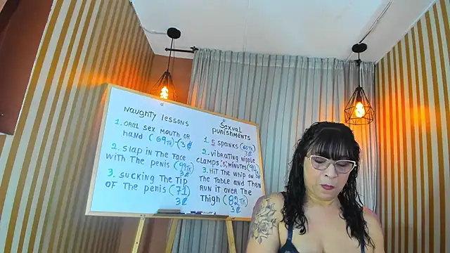 Jenni Zeller online show from October 3, 2025, 10:56 am