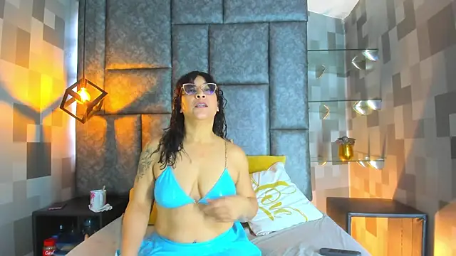 Jenni Zeller online show from October 11, 2025, 12:26 pm