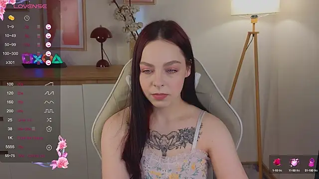 Judy Hi11 online show from September 19, 2025, 12:39 pm