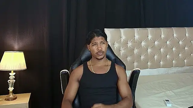 cassian gold online show from February 17, 2026, 2:52 am