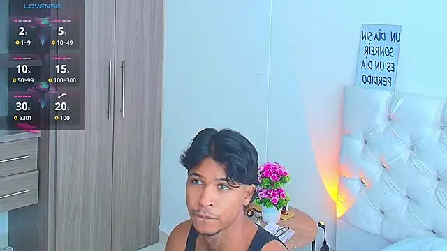 Snapshot of cassian_gold chatting on July 9, 2026, 4:00 pm cassian gold online show from July 9, 2026, 4:00 pm