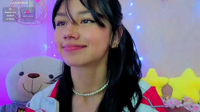 april bennett online show from March 26, 2026, 12:55 pm