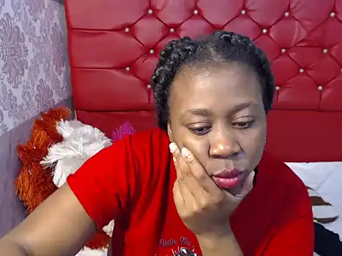 Snapshot of amijacobs chatting on October 6, 2025, 1:14 am amijacobs online show from October 6, 2025, 1:14 am