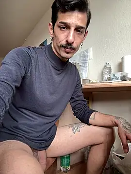 bisexevaa online show from April 20, 2026, 9:45 am