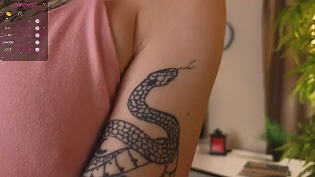 Irene Ward online show from October 8, 2025, 6:05 pm