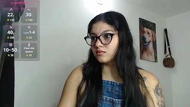 GaiaX 28 online show from September 30, 2025, 6:24 pm