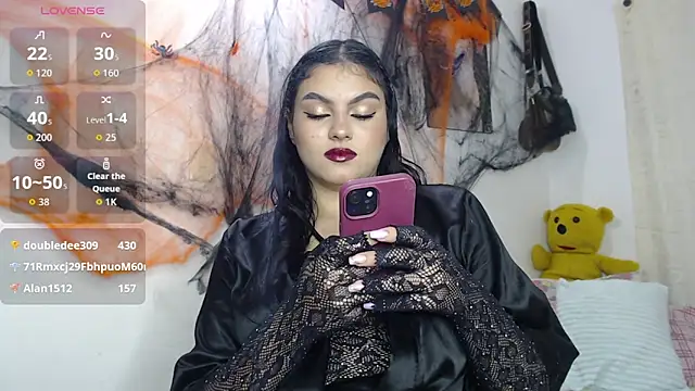 GaiaX 28 online show from October 25, 2025, 11:43 pm