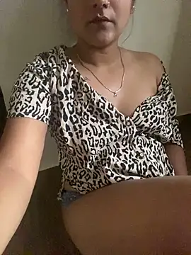 Varonicababy online show from October 25, 2025, 9:17 am