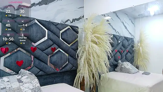 Amy Dowson online show from October 9, 2025, 2:15 pm