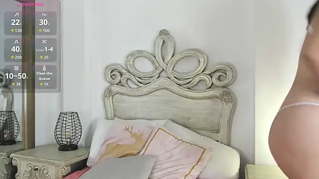 michell blakke online show from November 9, 2025, 11:30 am