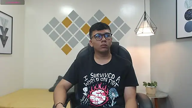 titanxero online show from September 22, 2025, 12:51 pm