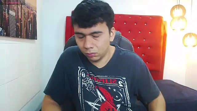 titanxero online show from October 30, 2025, 12:50 pm