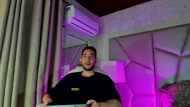 matti de lucaa online show from September 12, 2025, 5:35 pm