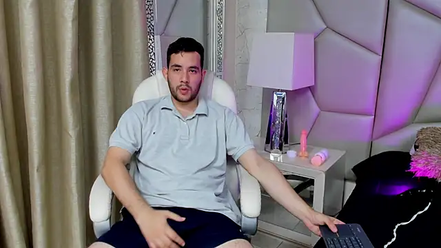 matti de lucaa online show from September 16, 2025, 5:25 pm