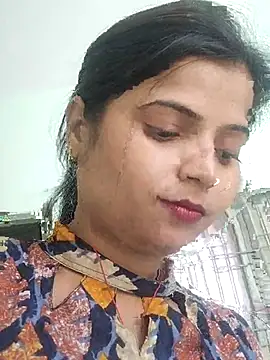 Snapshot of Hot-Pooja25 chatting on April 7, 2026, 5:19 am Hot-Pooja25 online show from April 7, 2026, 5:19 am