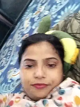 Snapshot of Hot-Pooja25 chatting on April 22, 2026, 3:20 am Hot-Pooja25 online show from April 22, 2026, 3:20 am