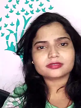 Snapshot of Hot-Pooja25 chatting on May 3, 2026, 12:55 pm Hot-Pooja25 online show from May 3, 2026, 12:55 pm