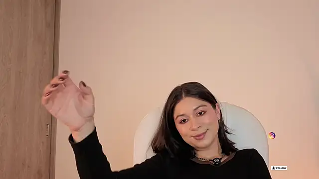 NatySpiice1 online show from April 2, 2026, 10:51 pm