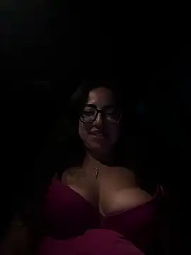 Chelsyleslyy online show from May 31, 2026, 6:21 am