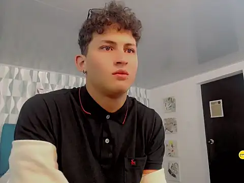 Axel savage online show from September 19, 2025, 12:39 pm