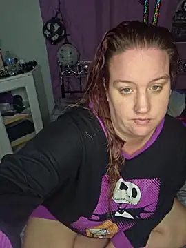 BabygurlJay online show from January 6, 2026, 2:37 am