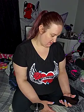 BabygurlJay online show from March 19, 2026, 9:19 pm