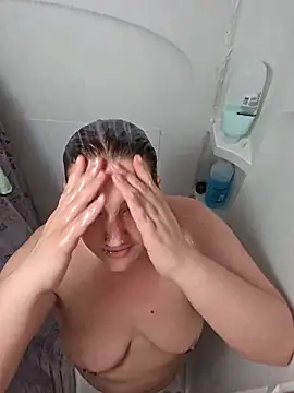 BabygurlJay online show from April 15, 2026, 4:19 am