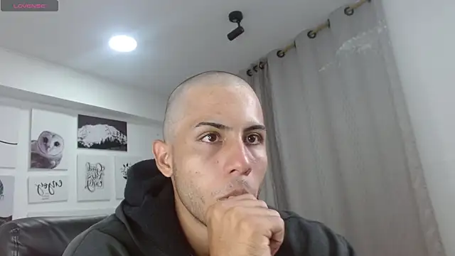 curbjerry online show from October 18, 2025, 8:53 pm