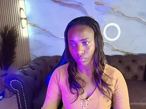 ebony rose tf online show from September 9, 2025, 9:03 pm