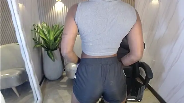 ebony rose tf online show from October 9, 2025, 8:18 pm