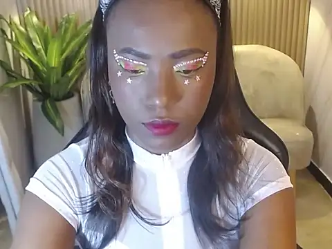 ebony rose tf online show from October 21, 2025, 8:42 pm