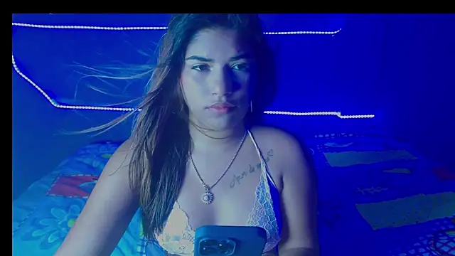 carito-08 online show from October 18, 2025, 5:57 pm