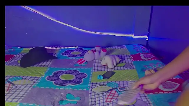 carito-08 online show from October 29, 2025, 9:00 am