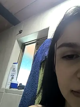 Daniela-rosee online show from September 10, 2025, 9:04 pm