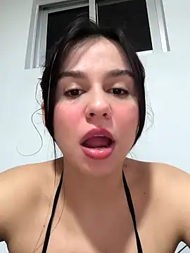 Daniela-rosee online show from October 17, 2025, 1:42 am