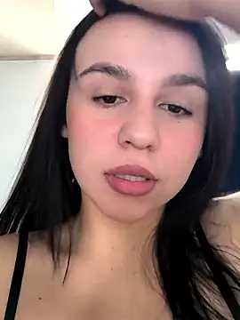 Snapshot of Daniela-rosee chatting on January 18, 2026, 6:34 pm Daniela-rosee online show from January 18, 2026, 6:34 pm