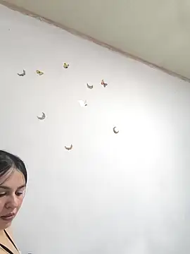 Snapshot of Daniela-rosee chatting on March 1, 2026, 6:54 pm Daniela-rosee online show from March 1, 2026, 6:54 pm