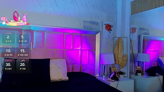 RobinBennett online show from March 8, 2026, 12:31 pm