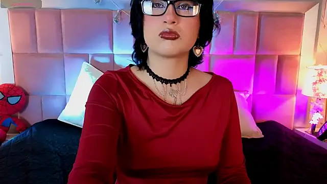 RobinBennett online show from April 18, 2026, 12:09 pm