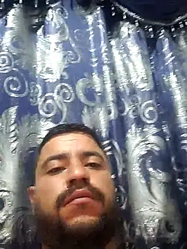 aalvaro98 online show from October 23, 2025, 9:41 am