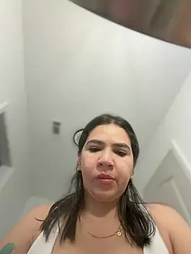 Gringo XXX Latina online show from March 11, 2026, 3:12 am