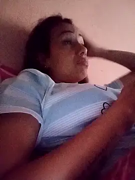 Mariam Lopez   online show from February 19, 2026, 6:37 pm