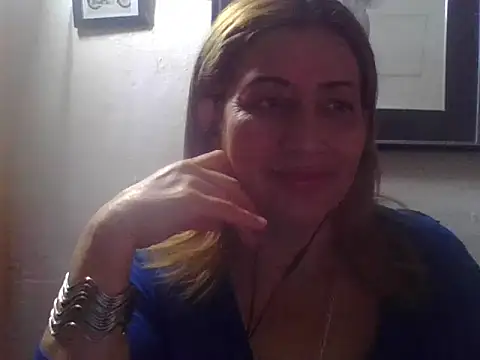 ROOMIINA online show from September 26, 2025, 8:24 pm