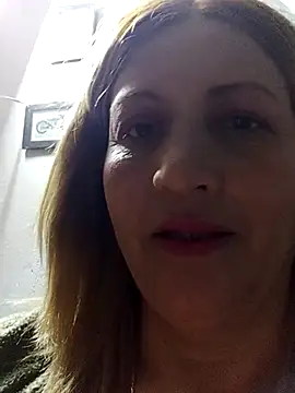 ROOMIINA online show from October 13, 2025, 3:28 am