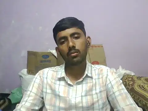 Manslust online show from November 13, 2025, 11:42 am