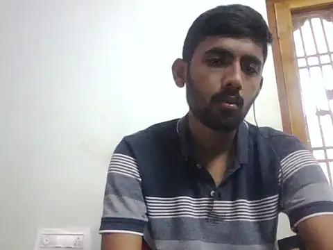 Manslust online show from November 28, 2025, 9:12 am